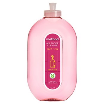 Method Wild Rhubarb All Floor Cleaner 739ml