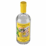 Sipsmith Lemon Drizzle Gin 70cl