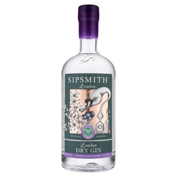 Sipsmith London Dry Gin 70cl