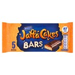 McVitie's 5 Jaffa Cake Bars