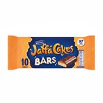 McVitie's 10 Jaffa Cakes Original Bars