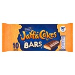 McVitie's 10 Jaffa Cakes Original Bars