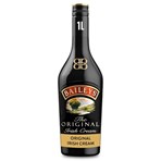 Baileys Original Irish Cream Liqueur 17% vol 1L