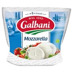 Galbani Mozzarella 125g