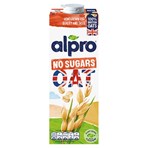 Alpro No Sugars Oat 1L