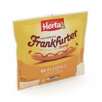 Herta The Original Frankfurter 10 Classics 350g