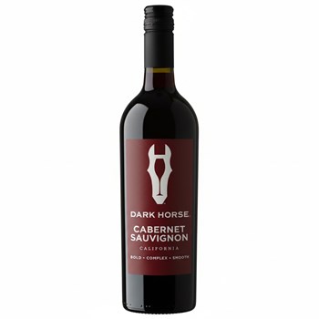 Dark Horse Cabernet Sauvignon 750ml