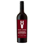 Dark Horse Cabernet Sauvignon 750ml