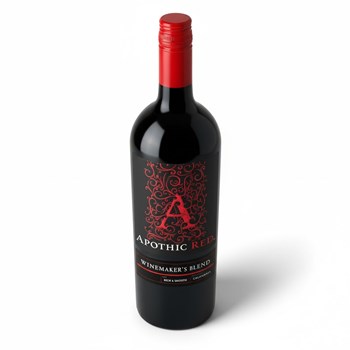 Apothic Red Wine 750ml