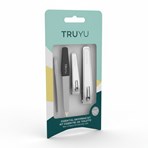 Truyu Essential Grooming Kit