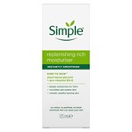 Simple  Lotion Replenishing Rich 125 ml 