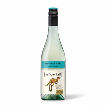 Yellow Tail Sauvignon Blanc 750ml