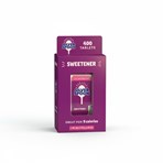 Silver Spoon Sweetener 400 Tablets