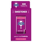 Silver Spoon Sweetener 400 Tablets