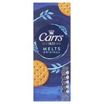 Carr's Melts Original 150g