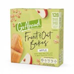 Go Ahead 6 Apple Fruit & Oat Bakes 210g