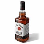 Jim Beam Kentucky Straight Bourbon Whiskey 70cl