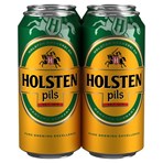 Holsten Pils 4 x 440ml