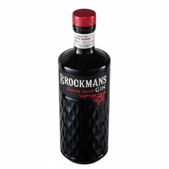 Brockmans Intensely Smooth Gin 70cl