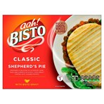 Bisto Classic Shepherd's Pie 375g