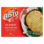 Bisto Classic Cottage Pie 375g