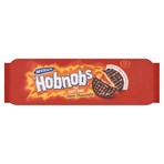 McVitie's Hobnob's The Oaty One Dark Chocolate 262g