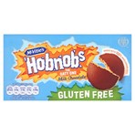 McVitie's Hobnobs The Oaty One Milk Chocolate 150g