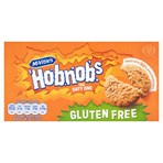 McVitie's Hobnob's The Oaty One 150g