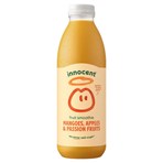 Innocent Smoothie Mangoes Passion Fruits & Apples 750ml