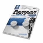Energizer 2032 Ultimate Lithium Coin Battery 2 Pack