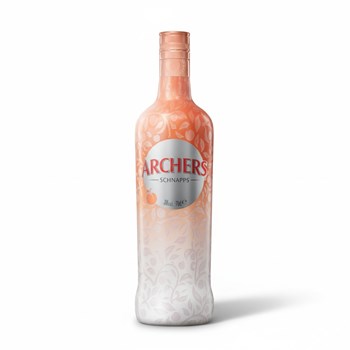 Archers Schnapps 70cl