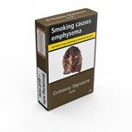 Embassy Signature Gold KS 20