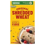 Shredded Wheat 30 Original Biscuits