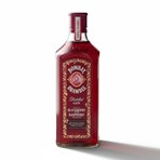 BOMBAY Bramble Blackberry & Raspberry Distilled Gin, 70cl