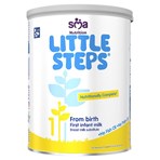 Little Steps from Birth First Infant Milk 800g