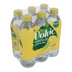 Volvic Touch of Lemon & Lime 6 x 500ml