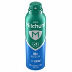 Mitchum Men Ice Fresh Antiperspirant & Deodorant 200ml