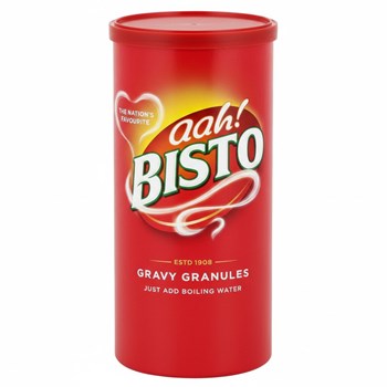 Bisto Gravy Granules 350g