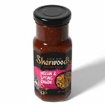 Sharwood's Hoisin & Spring Onion Stir Fry Cooking Sauce 195g