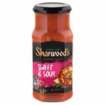 Sharwood's Sweet & Sour Cooking Sauce 425g  