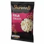 Sharwood's Prawn Crackers 60g