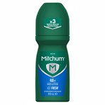 Mitchum Men 48HR Protection Ice Fresh Antiperspirant & Deodorant Roll-On 100ml