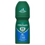 Mitchum Men 48HR Protection Ice Fresh Antiperspirant & Deodorant Roll-On 100ml