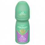 Mitchum Women 48HR Protection Shower Fresh Antiperspirant & Deodorant Roll-On 100ml