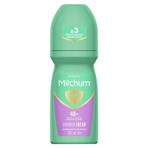 Mitchum Women 48HR Protection Shower Fresh Antiperspirant & Deodorant Roll-On 100ml