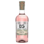 Edinburgh Gin Distillery Rhubarb & Ginger Liqueur 50cl