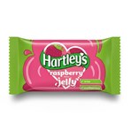 Hartley's Raspberry Flavour Jelly 135g
