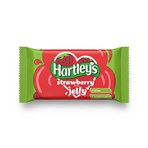 Hartley's Strawberry Flavour Jelly 135g