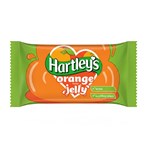 Hartley's Orange Flavour Jelly 135g