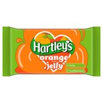 Hartley's Orange Flavour Jelly 135g